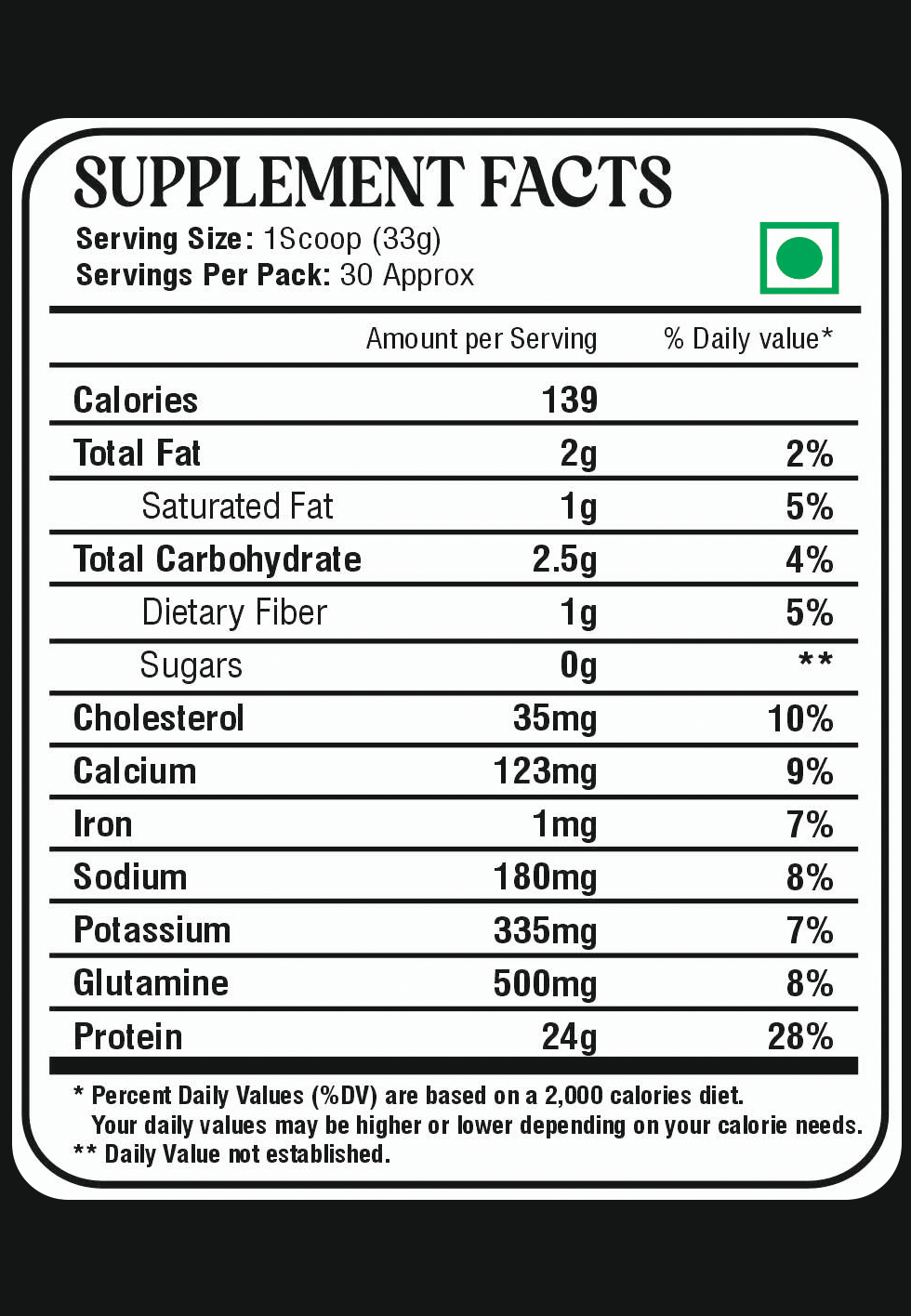 MuscleTork BioTork Performance Whey Protein With Digestive Enzymes