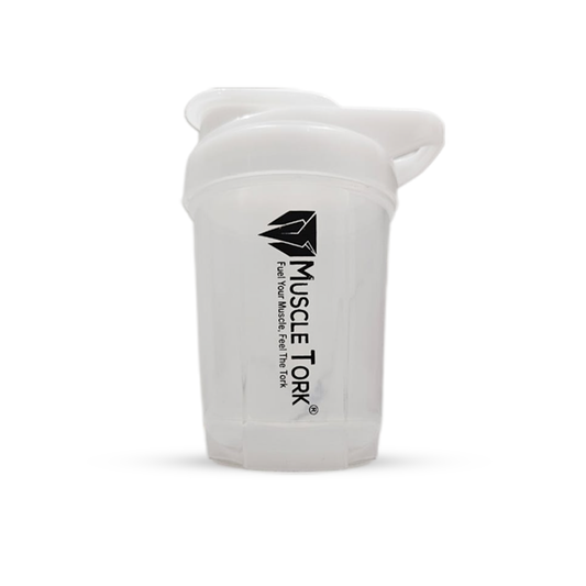 Muscle Tork Gym Shaker Bottle, Shakers for Protein Shake (Pack of 1).